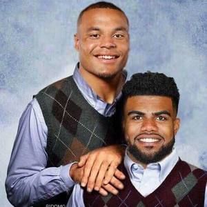 Meet your Posher, Joshua